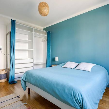 Les Chambres Du Graoully - Le 109 - Metz Gare - Parking Inclus - No S-Model Kültér fotó