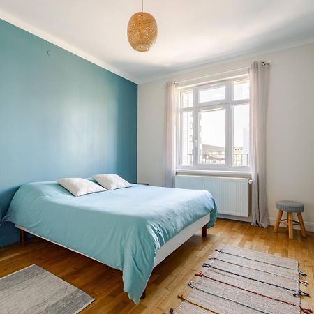 Les Chambres Du Graoully - Le 109 - Metz Gare - Parking Inclus - No S-Model Kültér fotó